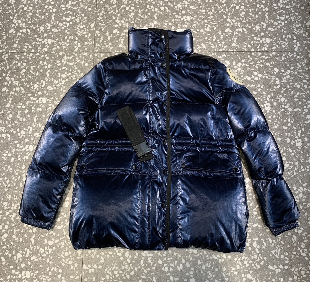 Moncler Down Jackets